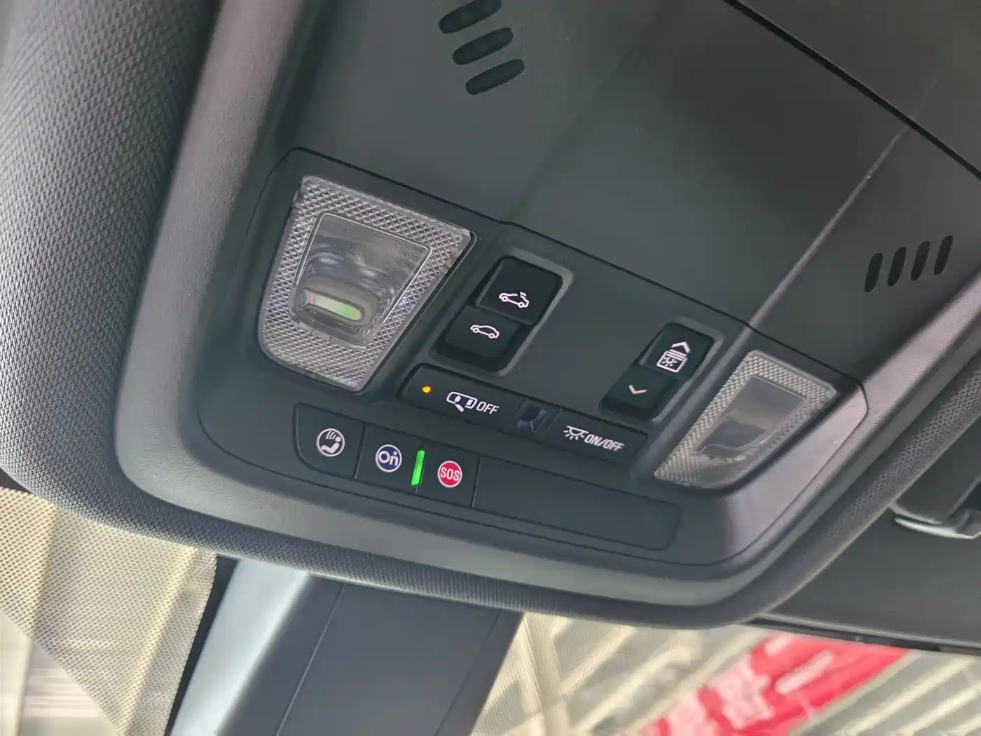 Buick Enclave 2020 Model 28T 4WD Premium Flagship фото 17