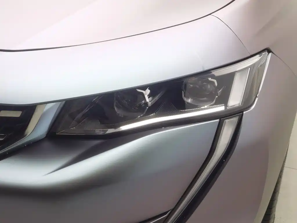 Peugeot 508 2022 2022 508L 360THP PureTech Driving Fun Edition