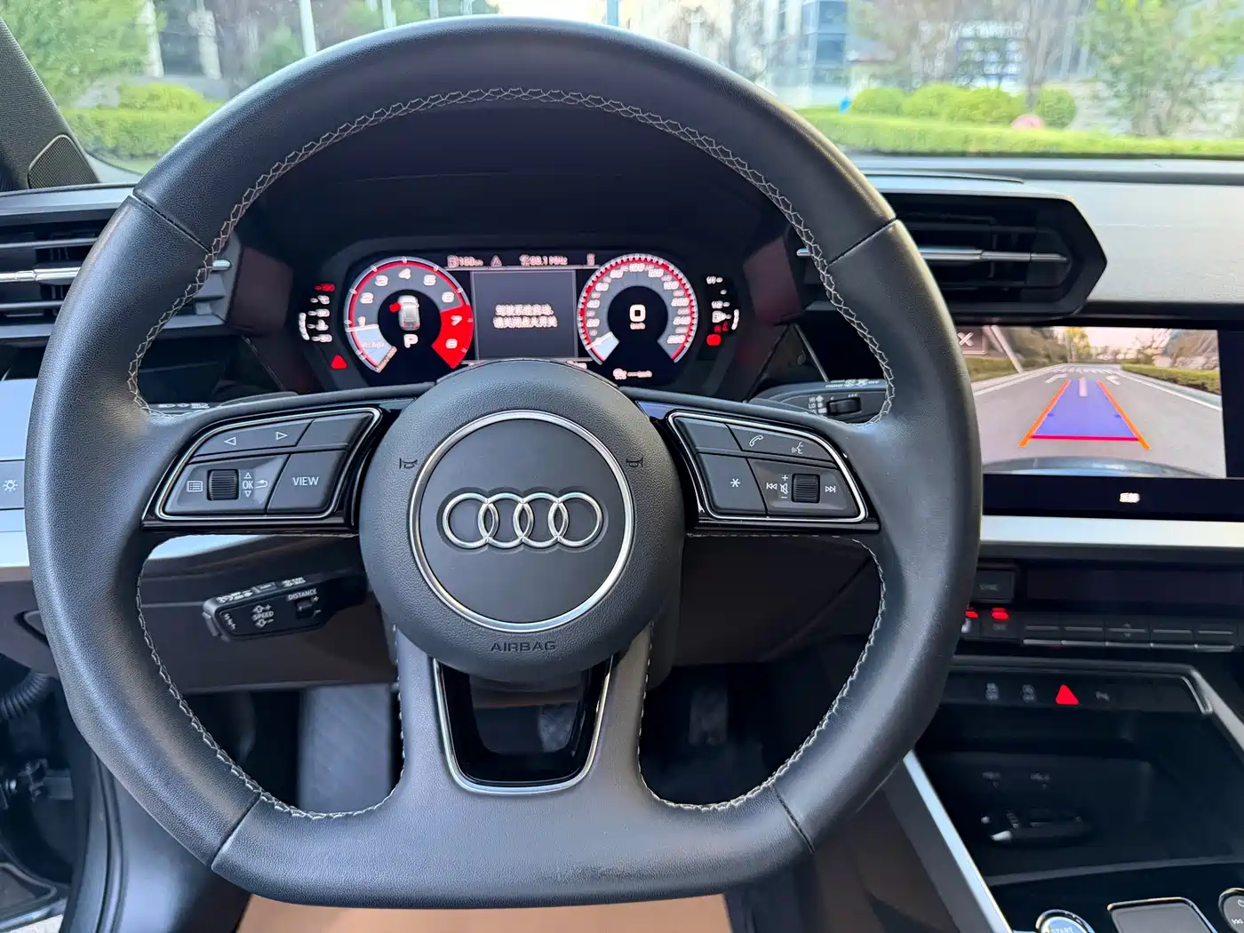 Audi A3, миниатюра 7