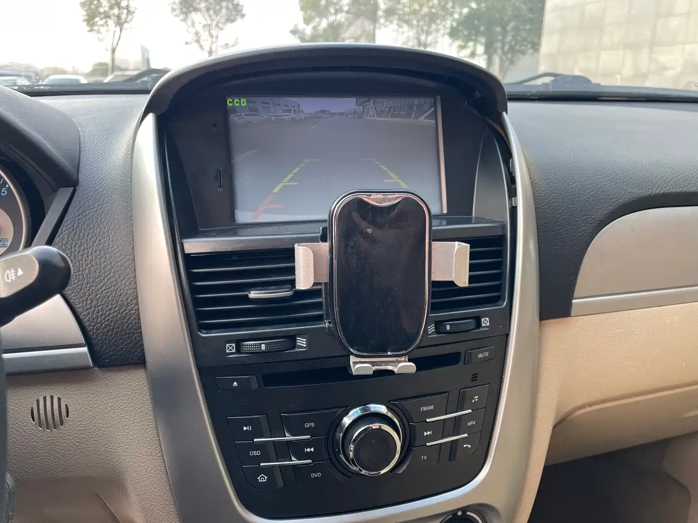 Buick Excelle 2013 1.5L Automatic Classic фото 9
