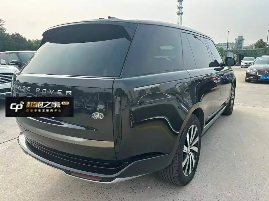 Фото 6 - Land Rover Range Rover