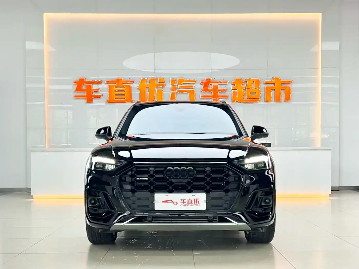 Audi Q5L, миниатюра 3