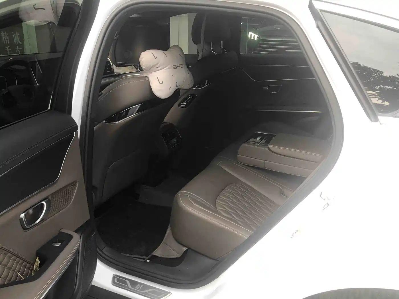 BYD HAN