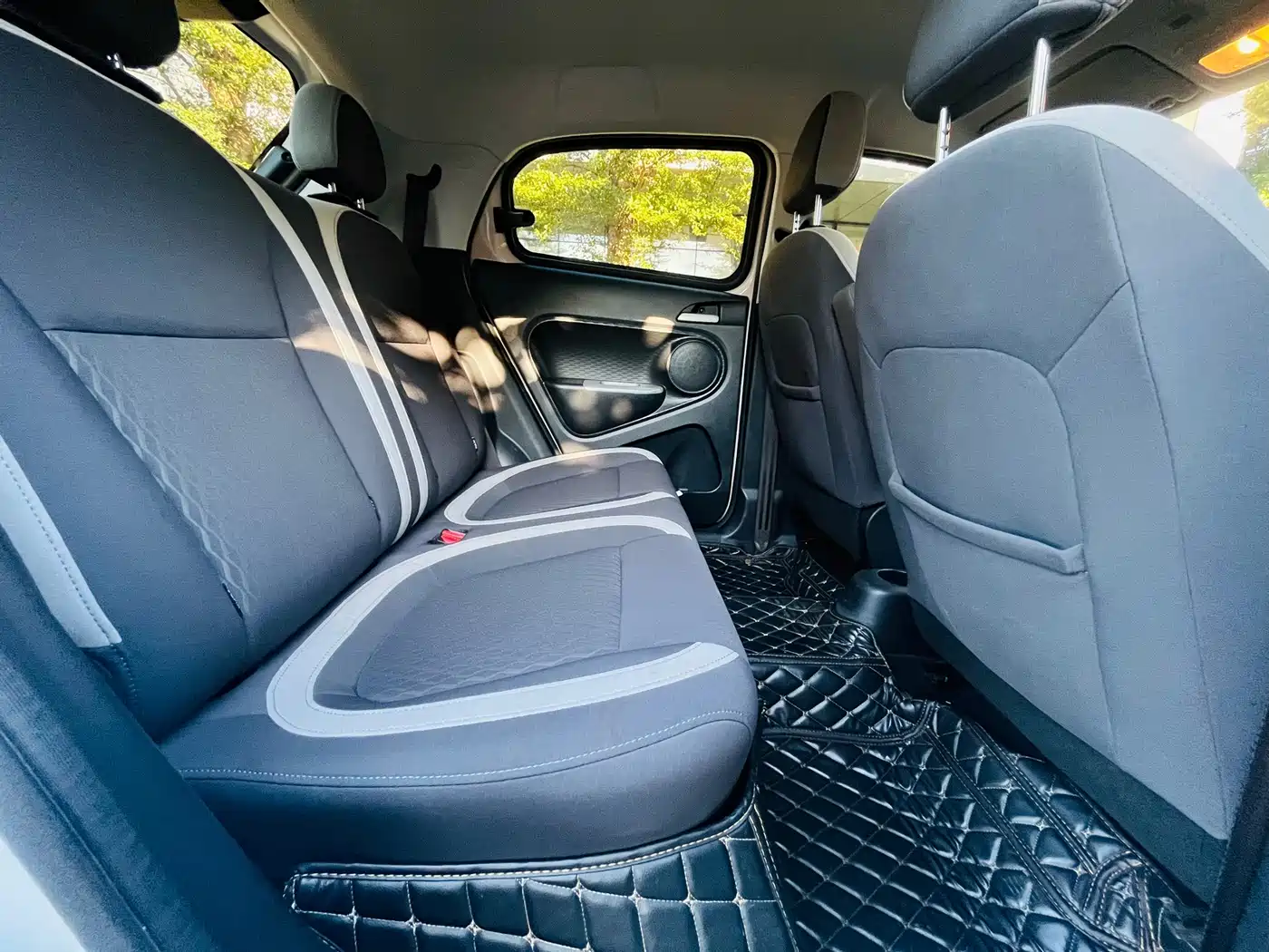 Ora Black Cat 2022 2022 301km Cute Pet Edition (LFP)