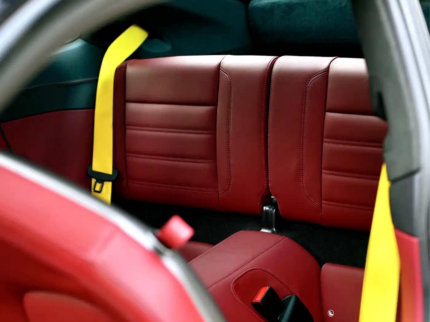 Porsche 911 2023 Turbo S 3.7T фото 12