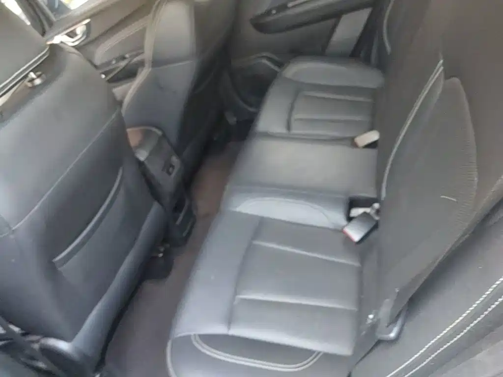 Geely Vision X3 2021 2020 1.5L CVT Elite