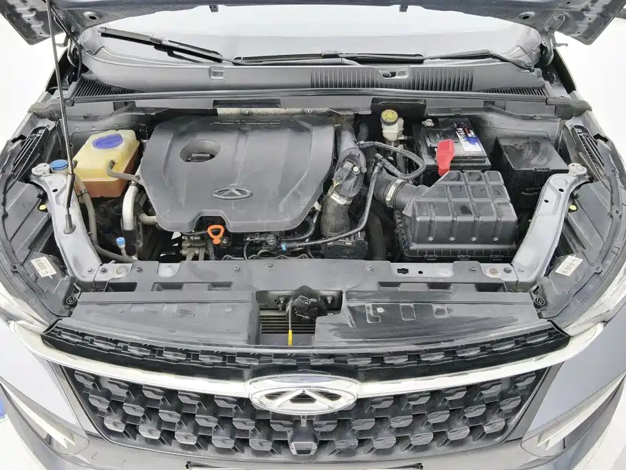 Chery Arrizo GX 2020 2019 Pro 1.5T CVT Style Edition China VI