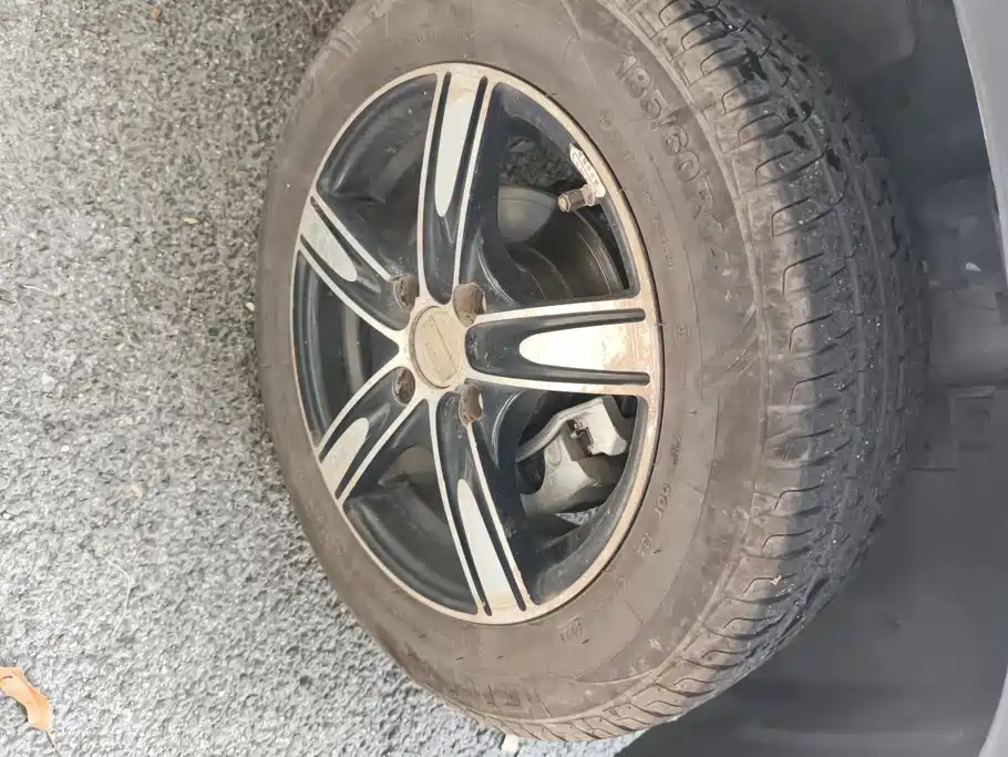 Dongfeng Yipai Dongfeng Nano EX1 2022 2022 PRO Joy Comfort Edition