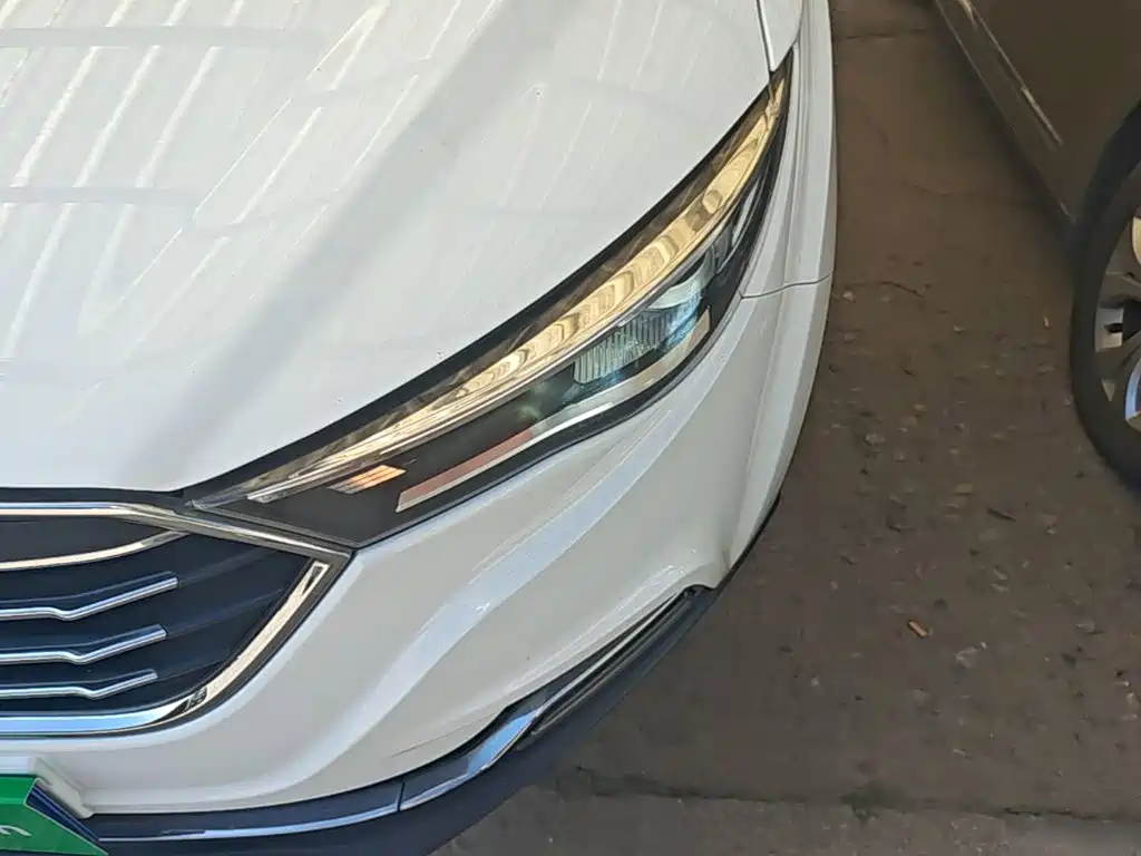 Besturn X40 2017 2017 1.6L Manual Luxury