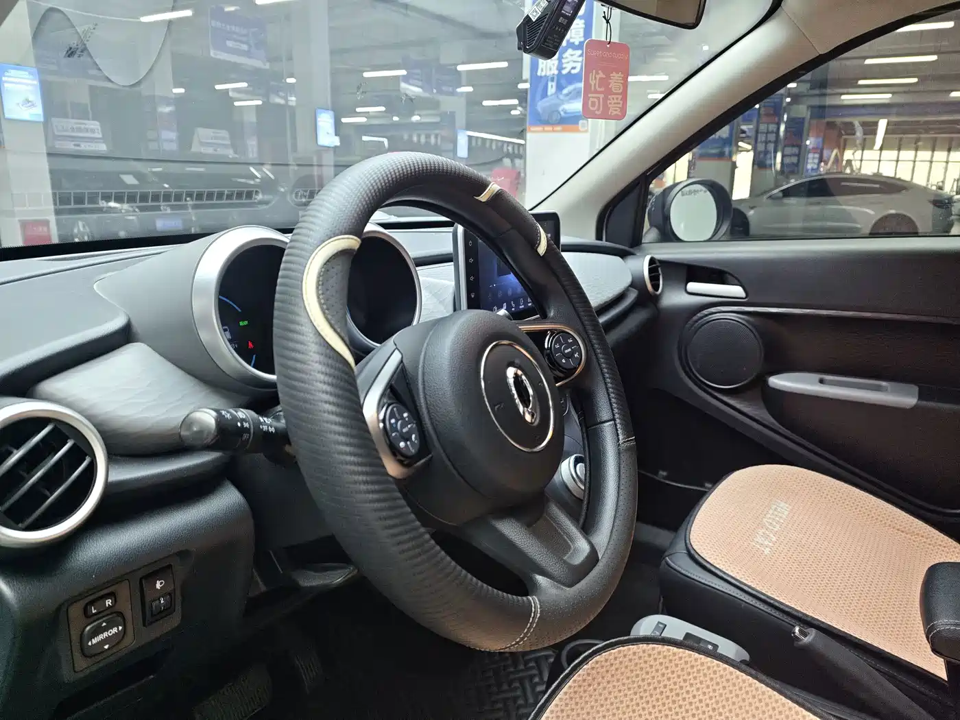 Ora Black Cat 2021 2021 351km Luxury Model