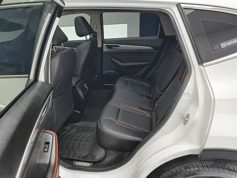 Haval F7 2021 2021 1.5T 2WD i-Style
