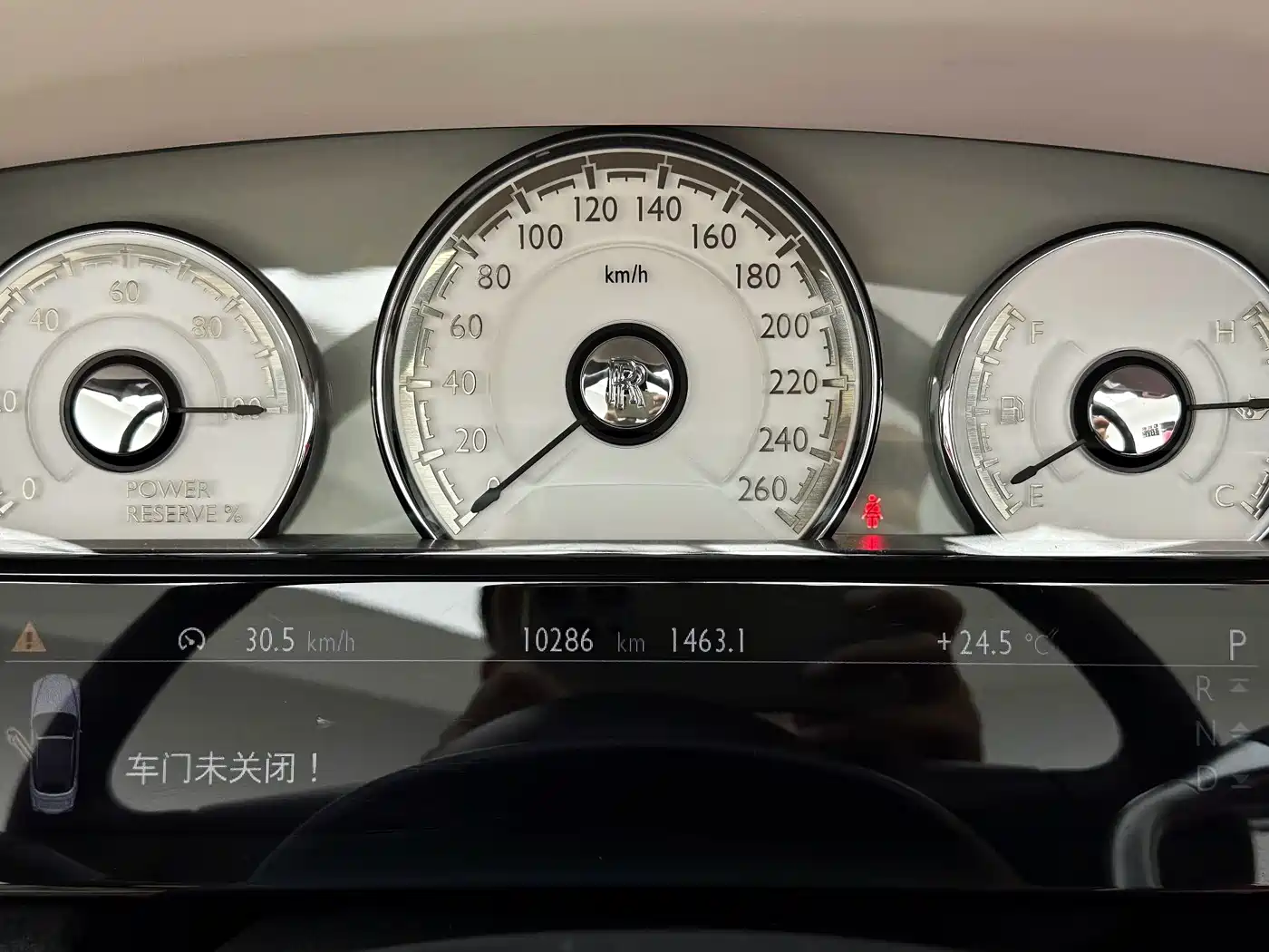Rolls-Royce Dawn 2018 2015 6.6T Standard
