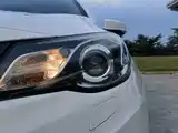 Фото 9 - Chevrolet Malibu