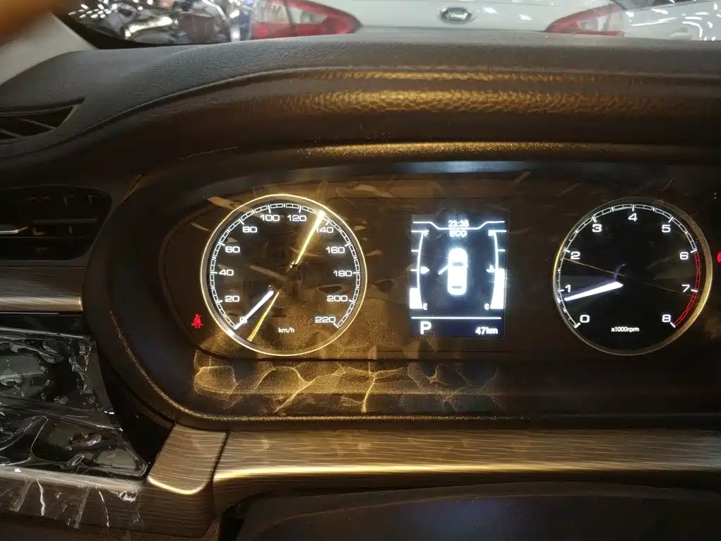 Chery Arrizo 5 2026 2025 Model Year Excellence Edition 1.5L CVT Trend