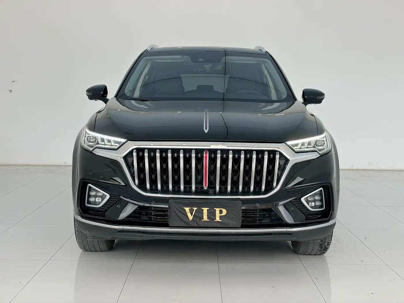 Hongqi HS5 2022 2.0T Smart Connect Joy Edition фото 2