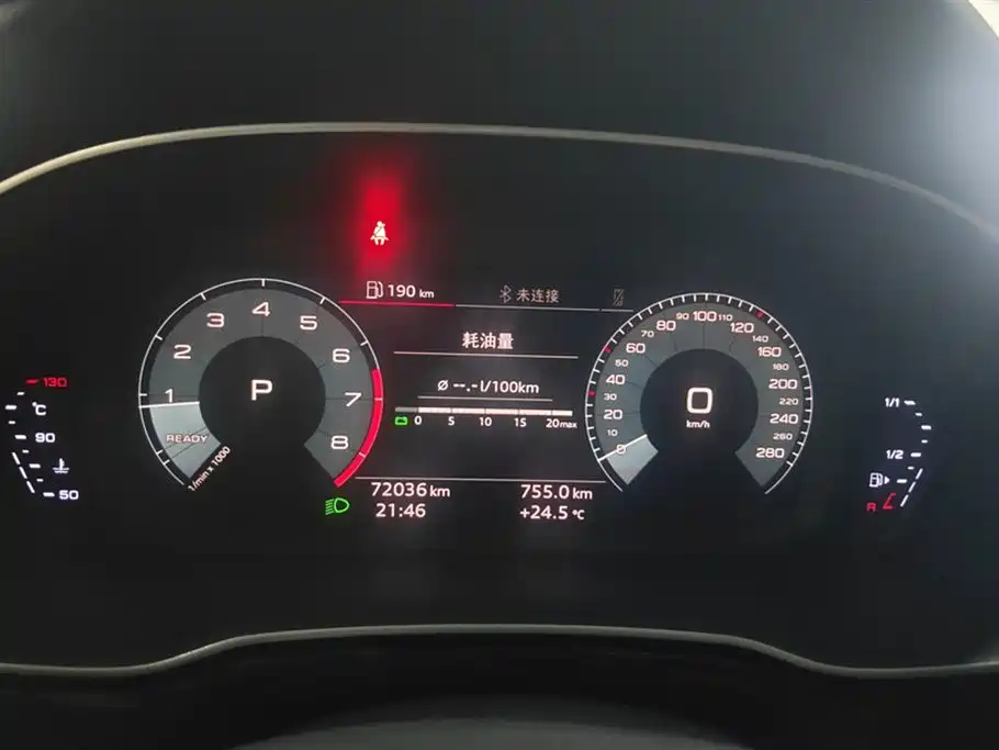 Audi Q3 2019 35 TFSI Fashion Sport фото 14