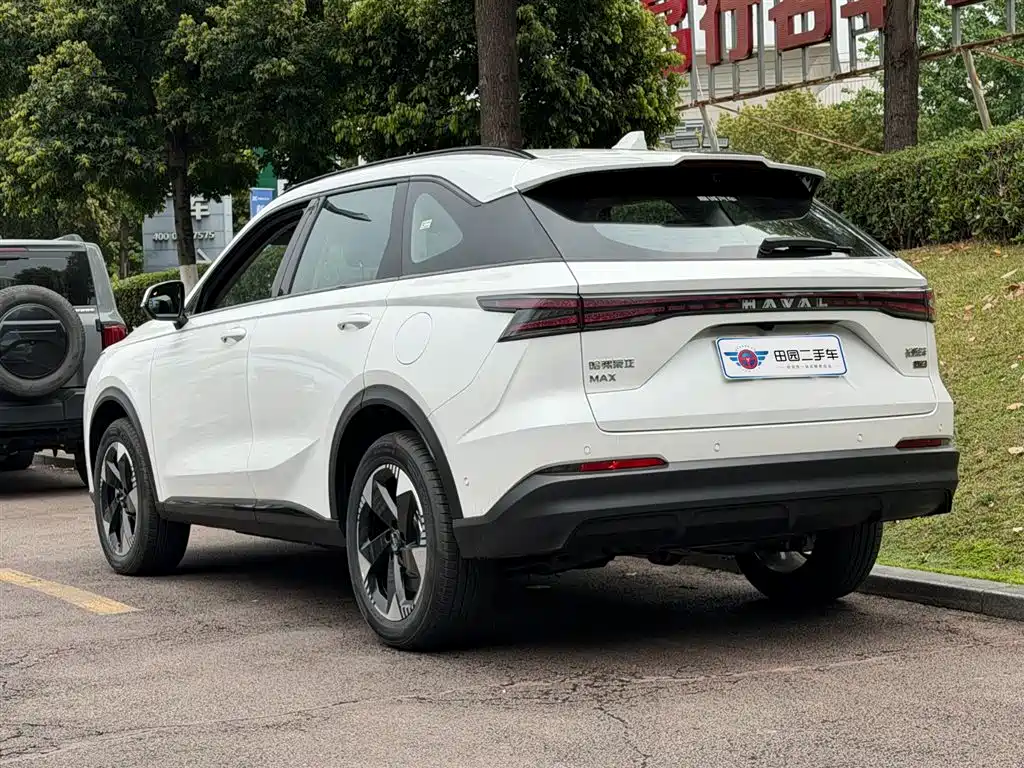 HAVAL XIAOLONG MAX