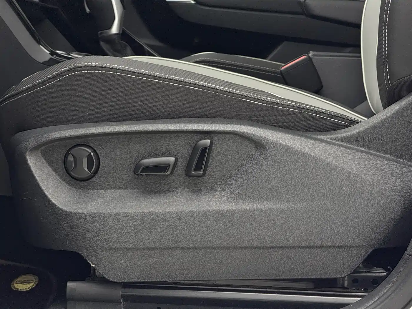 Volkswagen Tayron 2023 280TSI 2WD Luxury Plus Advanced Edition фото 21