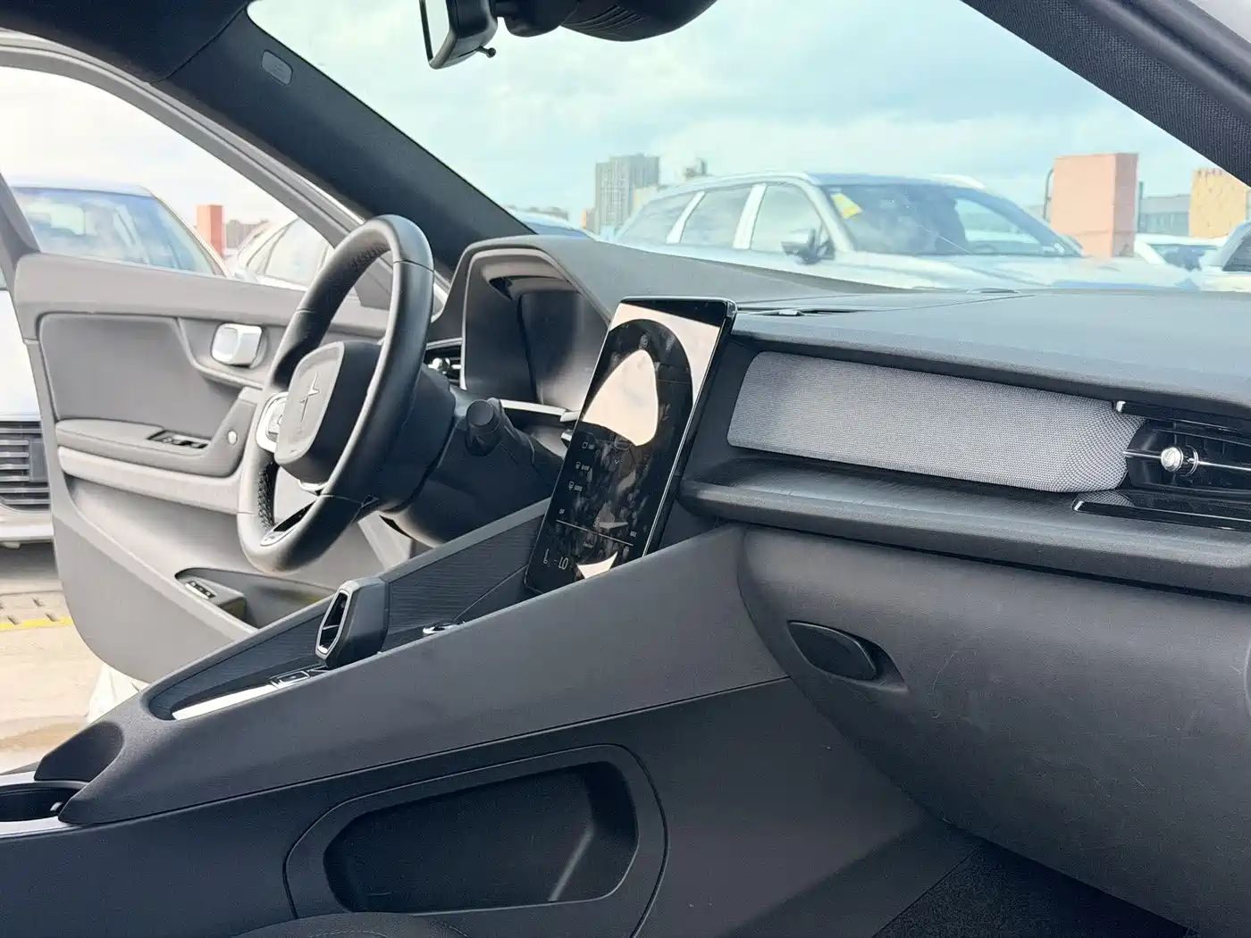 Polestar 2 2021 2021 Single Motor Standard Range