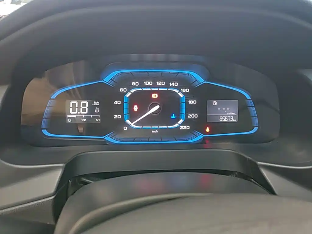 Roewe 360 2016 2015 1.5L Manual Luxury