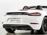 صورة 9 - Porsche 718