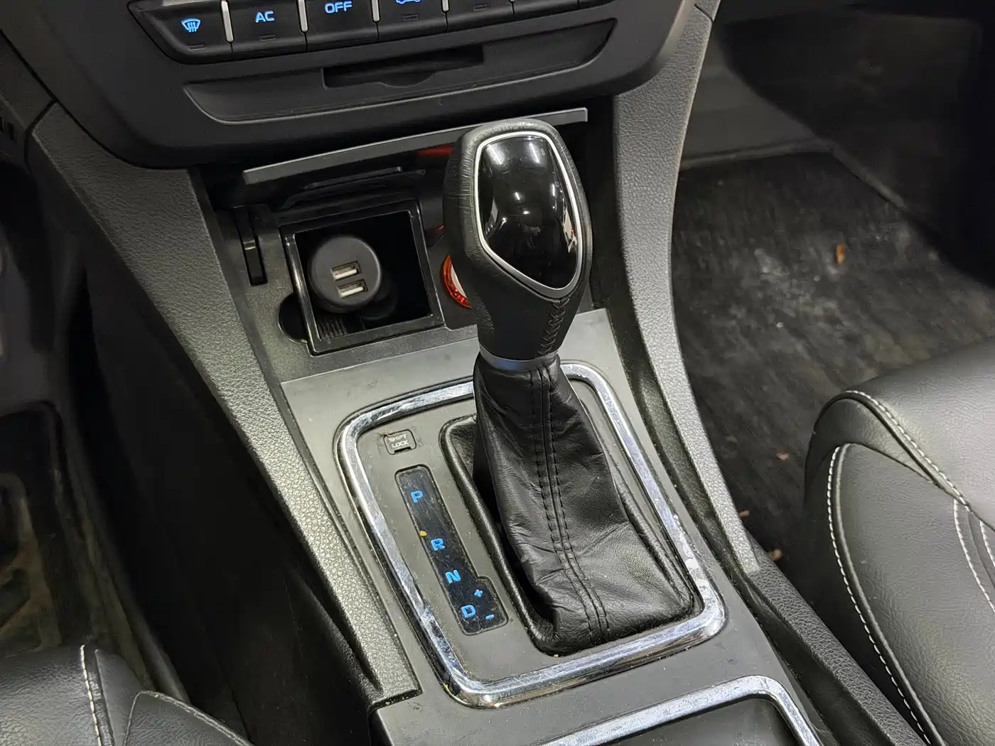 GEELY AUTOMOBILE EMGRAND