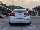 Фото 5 - Chevrolet Malibu