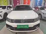 Фото 3 - Volkswagen Tiguan L