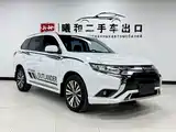 صورة 3 - Mitsubishi Outlander