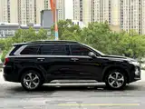 Фото 8 - Hyundai Santa Fe