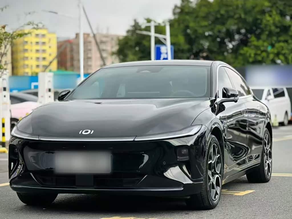Changan Qiyuan A07
