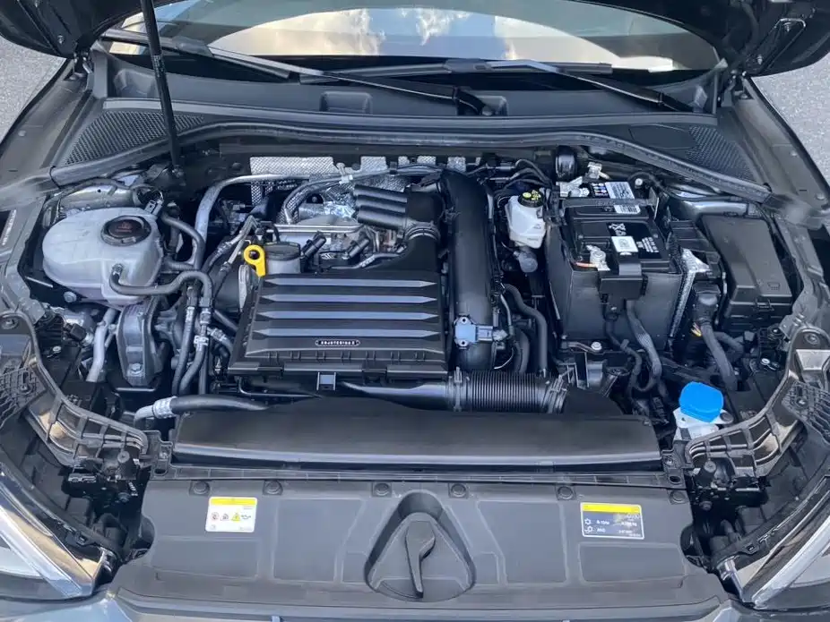 Фото 14 - Audi A3