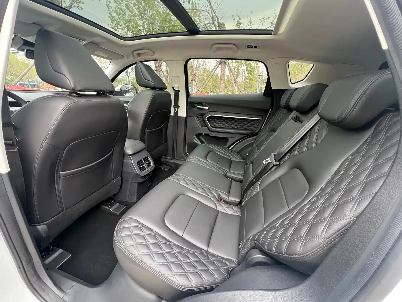 Haval H6 2020 2.0GDIT Automatic Platinum Champion Edition фото 8