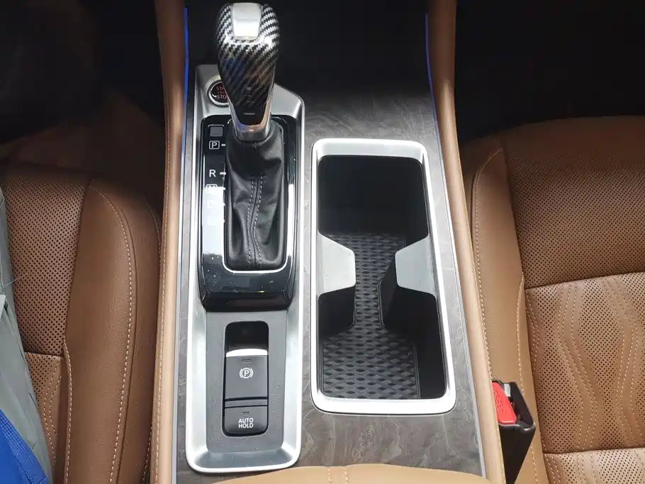 Nissan TEANA, миниатюра 16