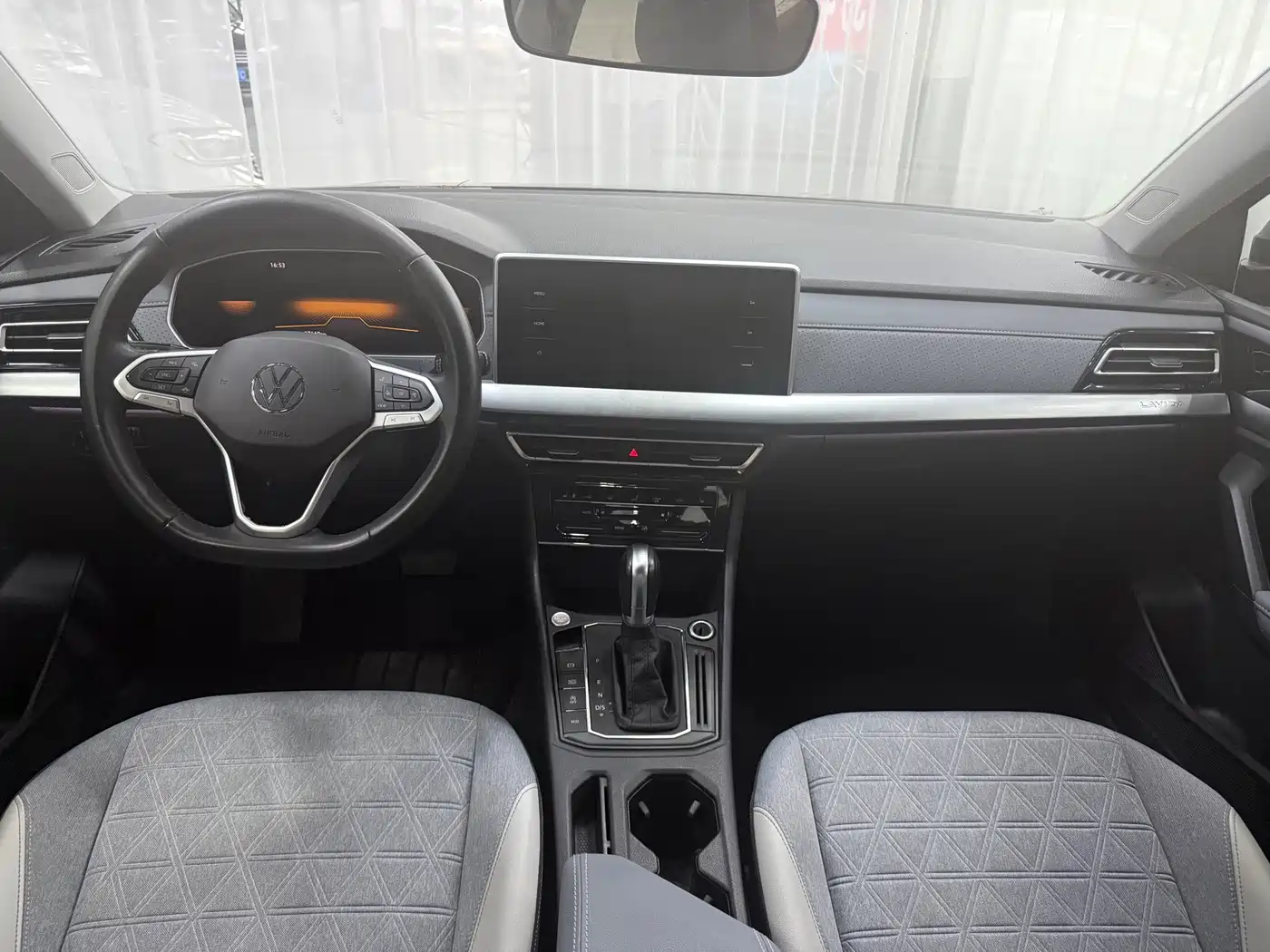 Volkswagen Lavida, миниатюра 15
