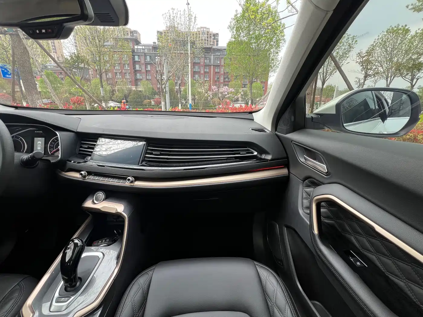 Haval H6 2020 2.0GDIT Automatic Platinum Champion Edition фото 16