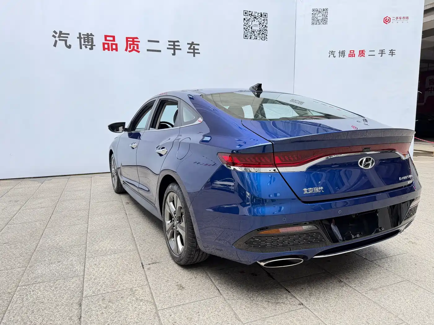 Hyundai Fista 2019 280TGDi Smart Speed Edition China V фото 16