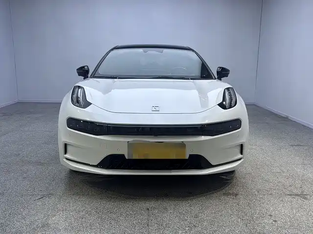 ZEEKR EXTREME KRYPTON 001