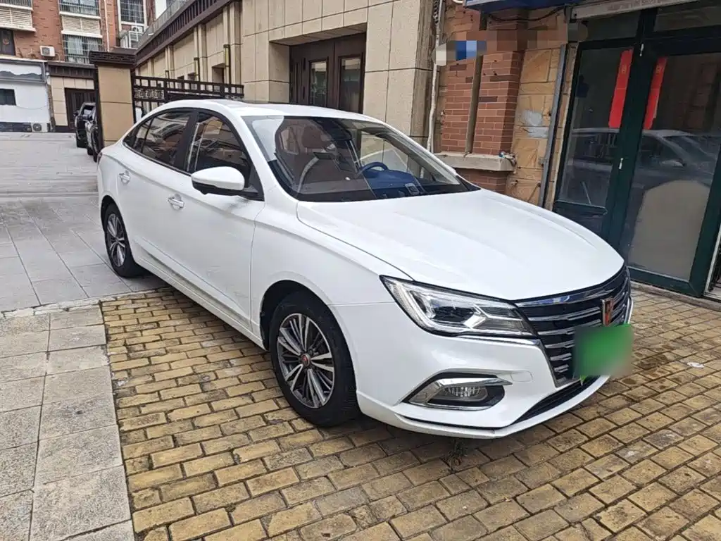 Roewe i5 2018 2019 1.5L Auto 4G Langhao Edition