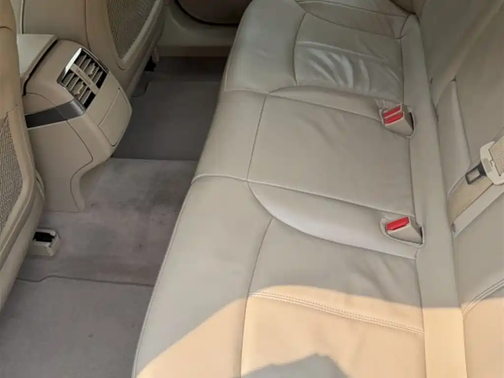 Buick LaCrosse 2010 2.4L Premium фото 6