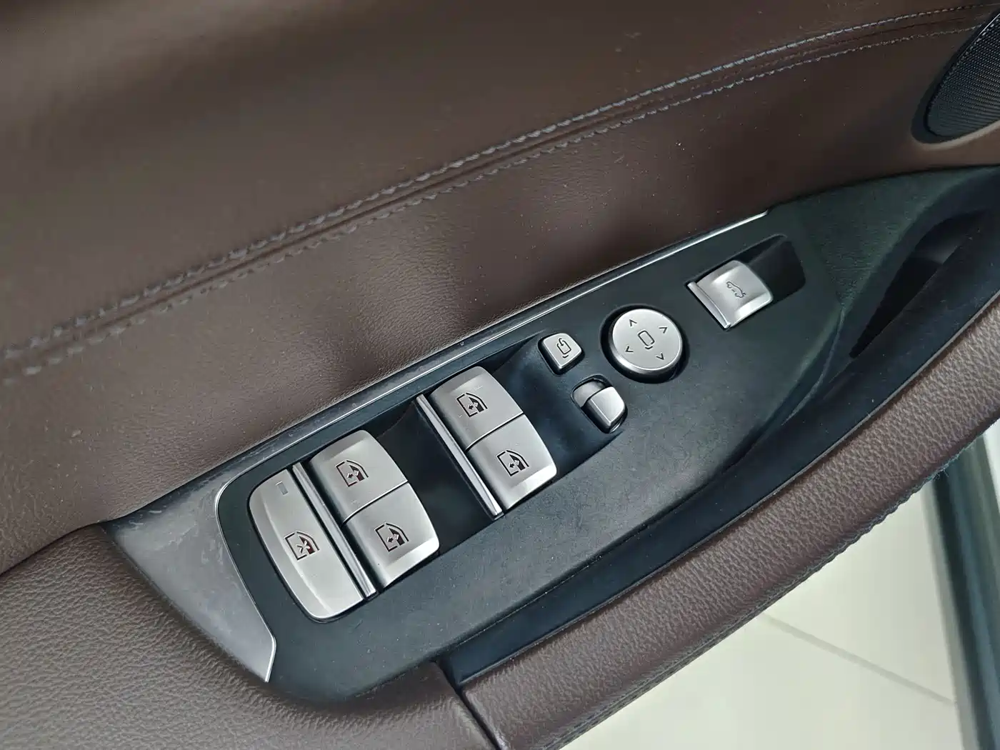 BMW X3 2019 xDrive28i Luxury Package фото 17