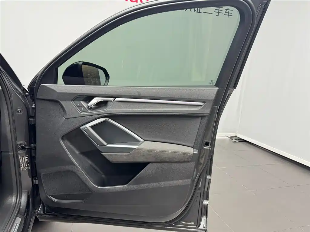 Audi Q3 Sportback, миниатюра 14