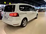 Фото 10 - Volkswagen Sharan