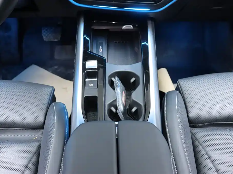 Volkswagen Passat 2025 Pro 380TSI Dragon Glory Edition фото 25