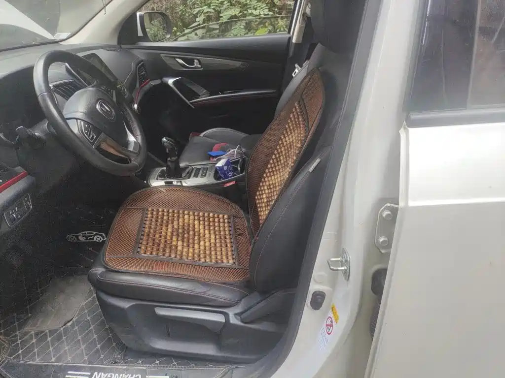 Changan CS55 2018 2017 1.5T Manual Xuandong Edition