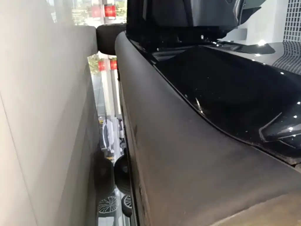 Tesla Model Y 2021 2021 Standard Range Rear-Wheel Drive