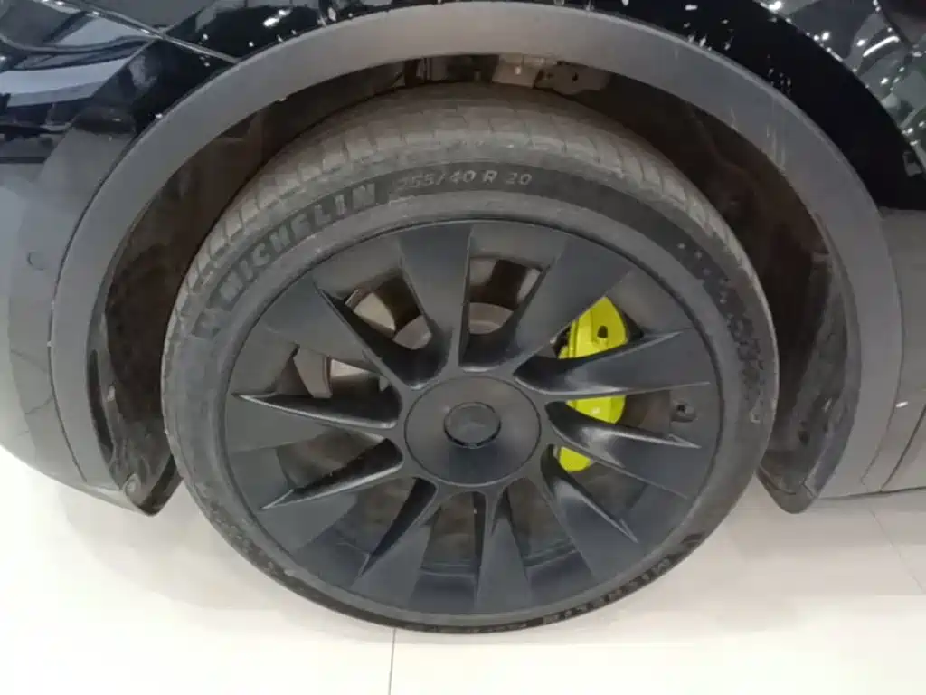 Tesla Model Y 2021 2021 Standard Range Rear-Wheel Drive