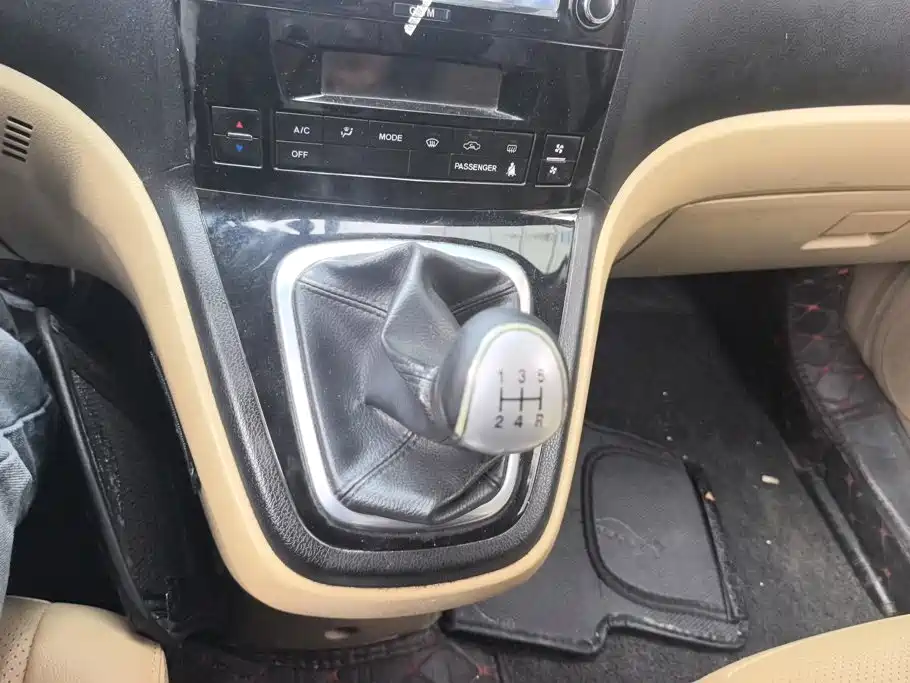 Haval H6 2014 2011 2.0L Manual 2WD Elite Edition
