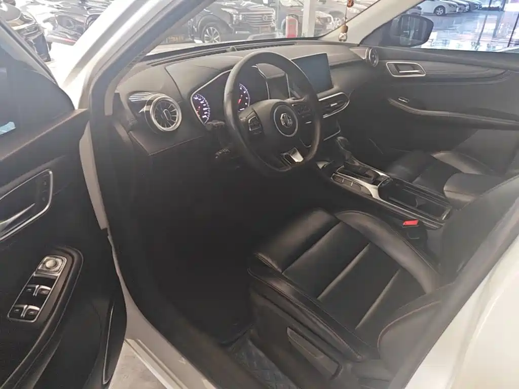 MG HS 2020 2019 20T Automatic 2WD Luxury Edition China VI