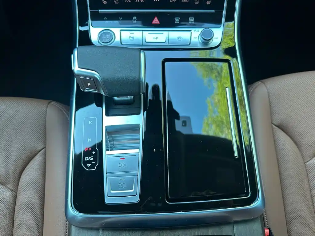 Audi Q7, миниатюра 20